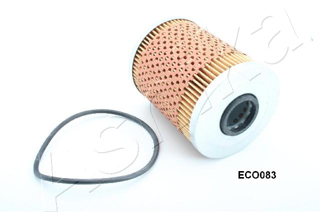 Filtru ulei 10-ECO083 ASHIKA