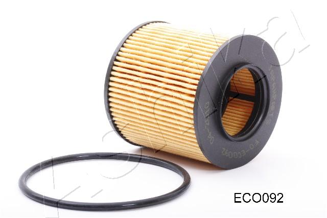Filtru ulei 10-ECO092 ASHIKA
