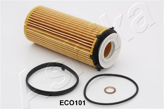 Filtru ulei 10-ECO101 ASHIKA