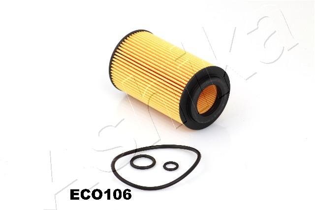Filtru ulei 10-ECO106 ASHIKA