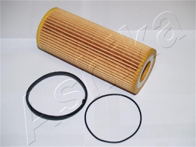 Filtru ulei 10-ECO108 ASHIKA