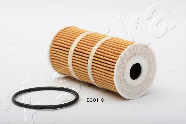 Filtru ulei 10-ECO119 ASHIKA
