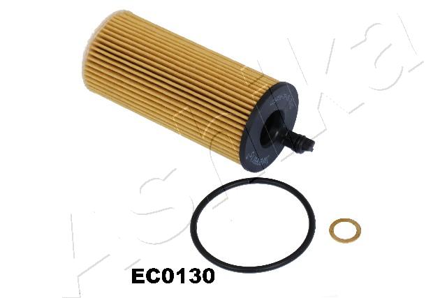 Filtru ulei 10-ECO130 ASHIKA