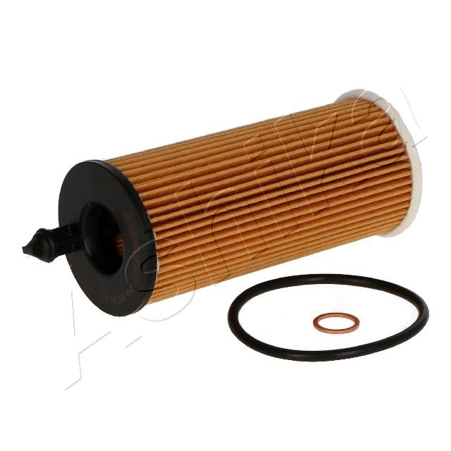 Filtru ulei 10-ECO141 ASHIKA