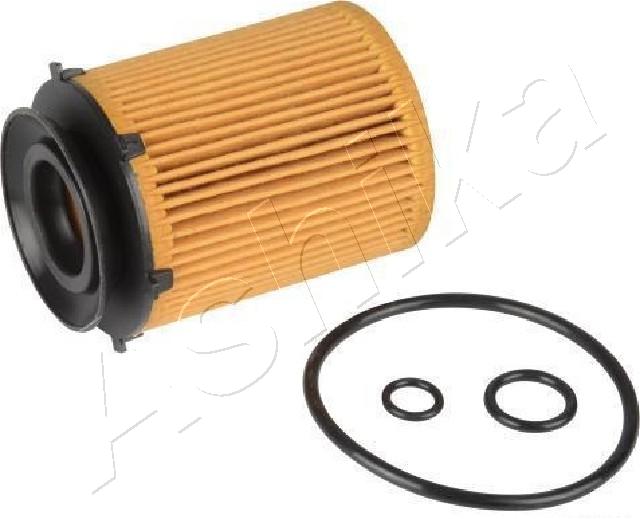 Filtru ulei 10-ECO149 ASHIKA