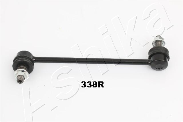 Bara stabilizatoare,suspensie 106-03-338R ASHIKA