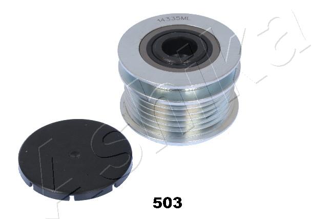 Sistem roata libera, generator 130-05-503 ASHIKA