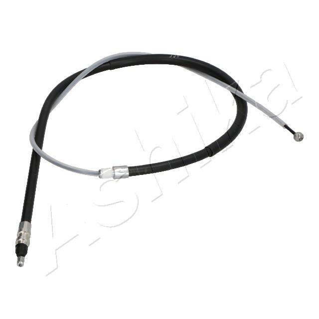 Cablu, frana de parcare 131-00-0102 ASHIKA