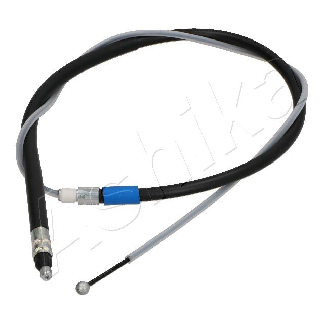 Cablu, frana de parcare 131-00-0109 ASHIKA