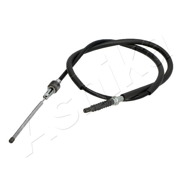 Cablu, frana de parcare 131-00-0114 ASHIKA