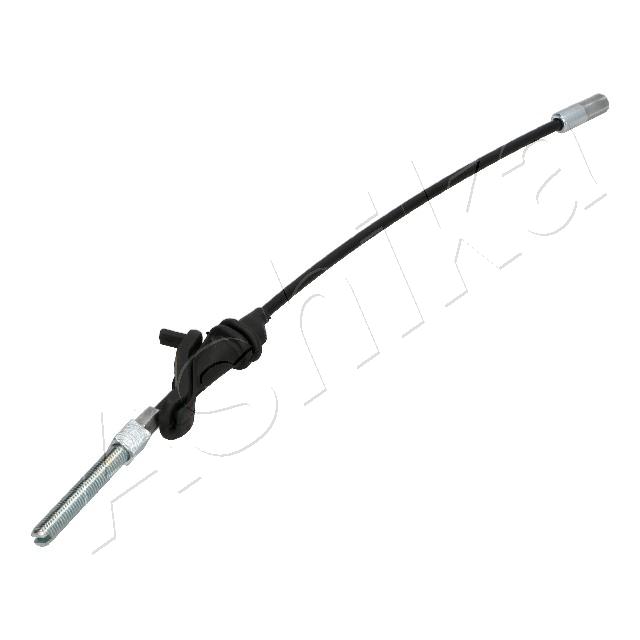 Cablu, frana de parcare 131-00-0318 ASHIKA