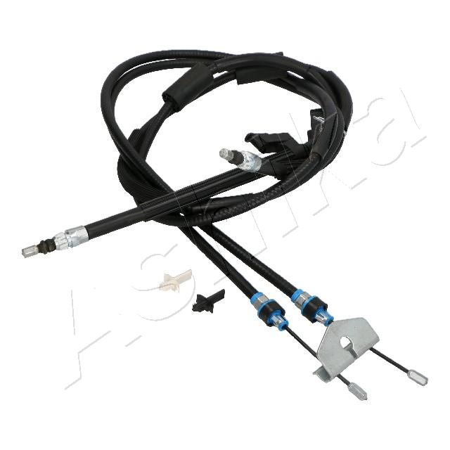 Cablu, frana de parcare 131-00-0321 ASHIKA