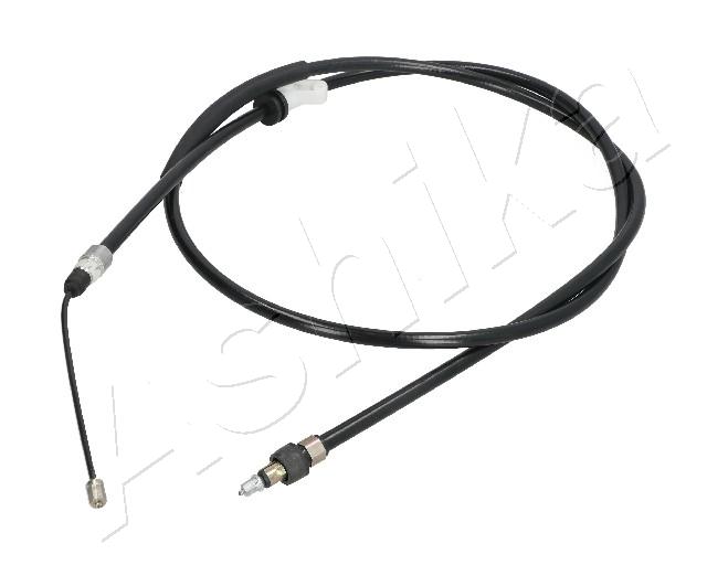 Cablu, frana de parcare 131-00-0334 ASHIKA