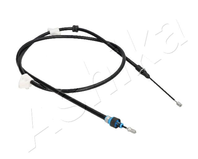Cablu, frana de parcare 131-00-0337 ASHIKA