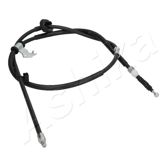 Cablu, frana de parcare 131-00-0422 ASHIKA