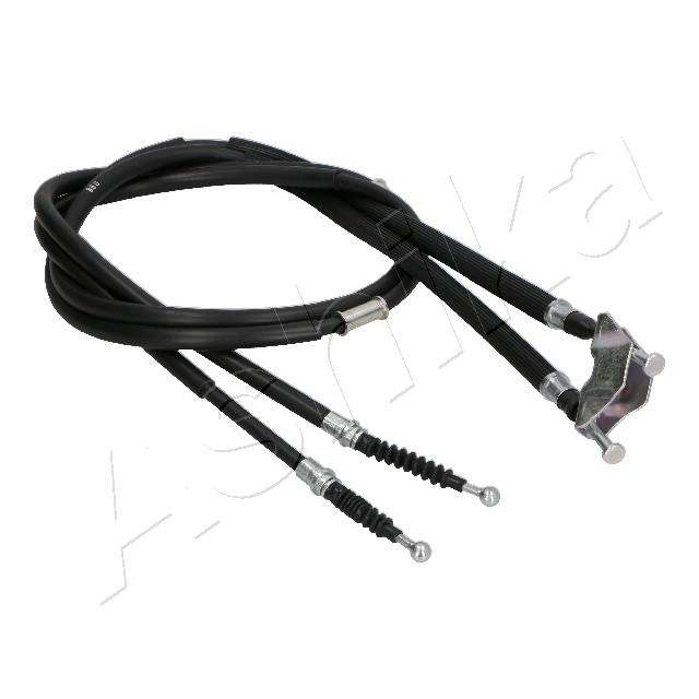 Cablu, frana de parcare 131-00-0432 ASHIKA