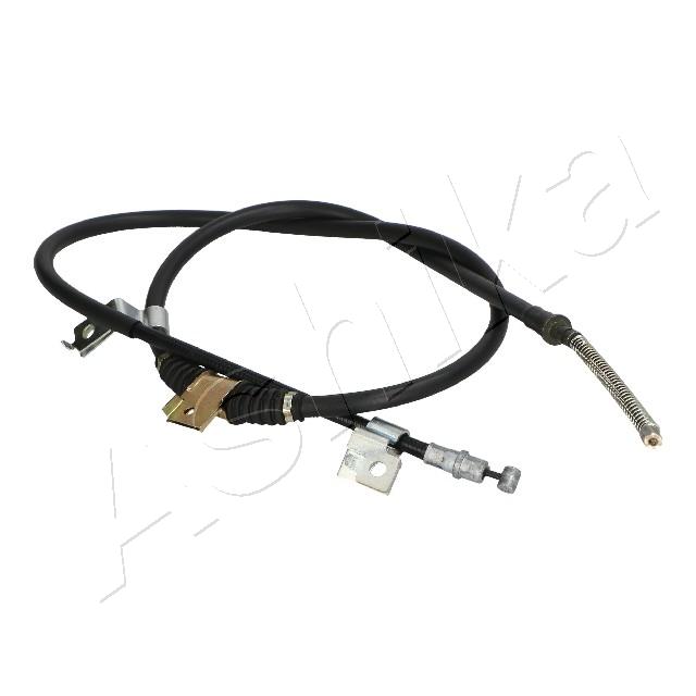 Cablu, frana de parcare 131-05-558R ASHIKA