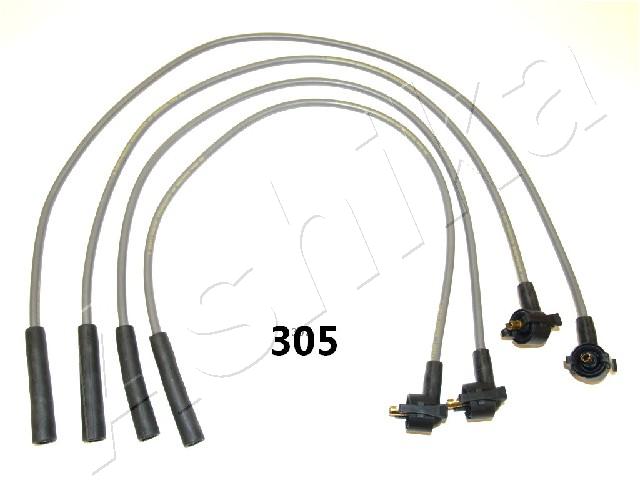 Set cablaj aprinder 132-03-305 ASHIKA