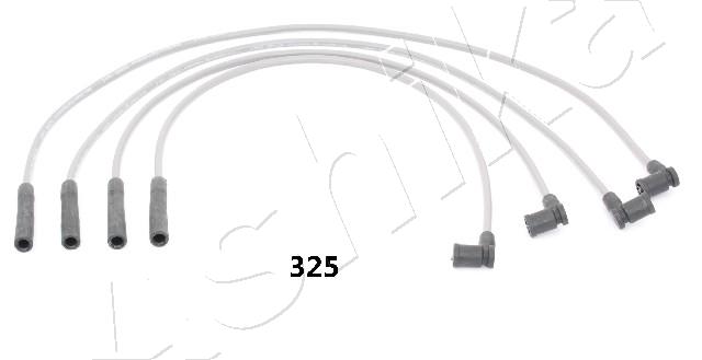 Set cablaj aprinder 132-03-325 ASHIKA