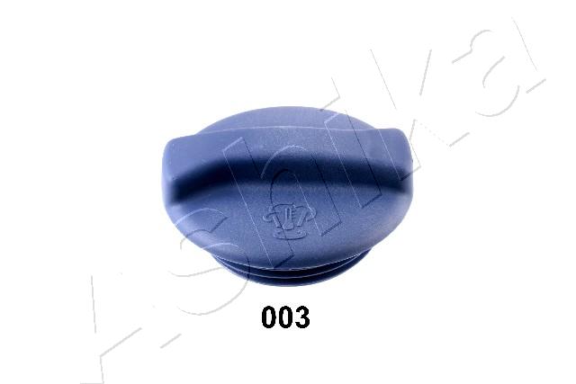 Buson,radiator 33-00-003 ASHIKA