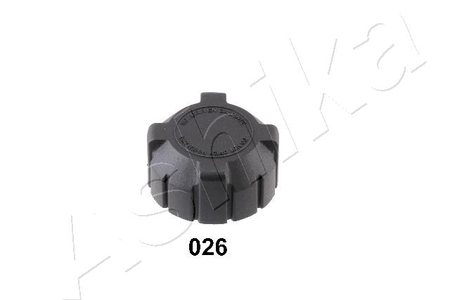 Buson,radiator 33-00-026 ASHIKA