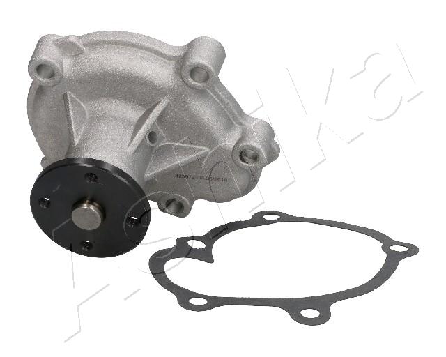 Pompă de apă, răcire motor 35-00-0405 ASHIKA