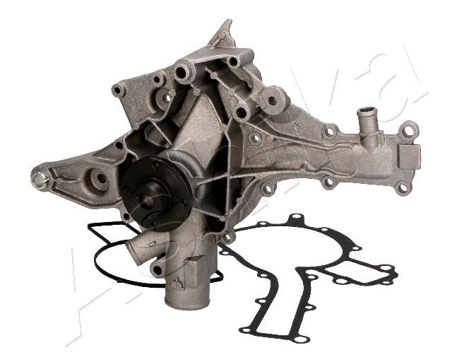 Pompă de apă, răcire motor 35-00-0504 ASHIKA