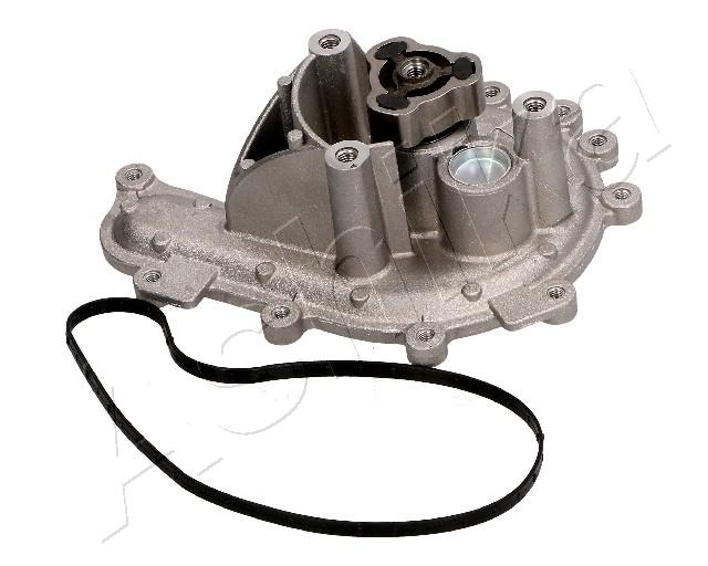 Pompă de apă, răcire motor 35-00-0604 ASHIKA
