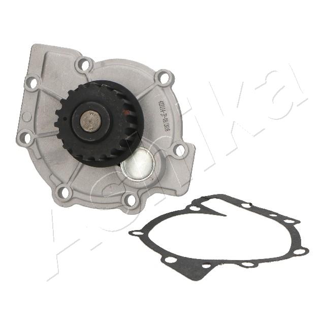 Pompă de apă, răcire motor 35-00-0701 ASHIKA