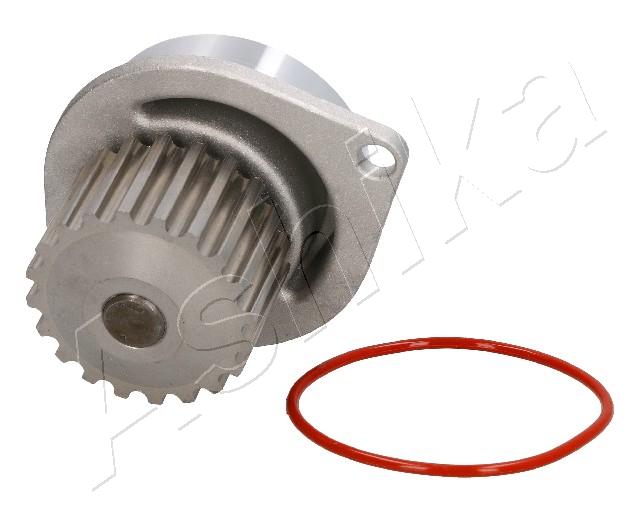 Pompă de apă, răcire motor 35-01-104 ASHIKA