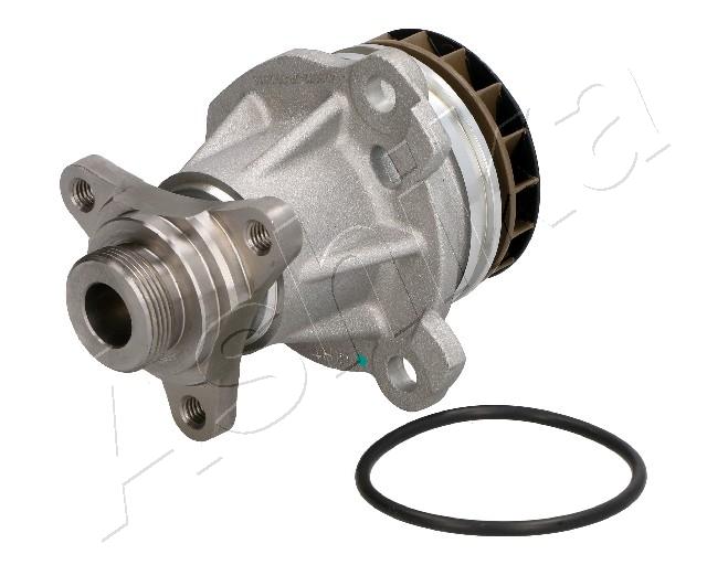 Pompă de apă, răcire motor 35-01-167 ASHIKA