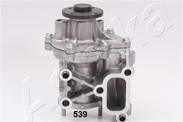 Pompă de apă, răcire motor 35-05-539 ASHIKA