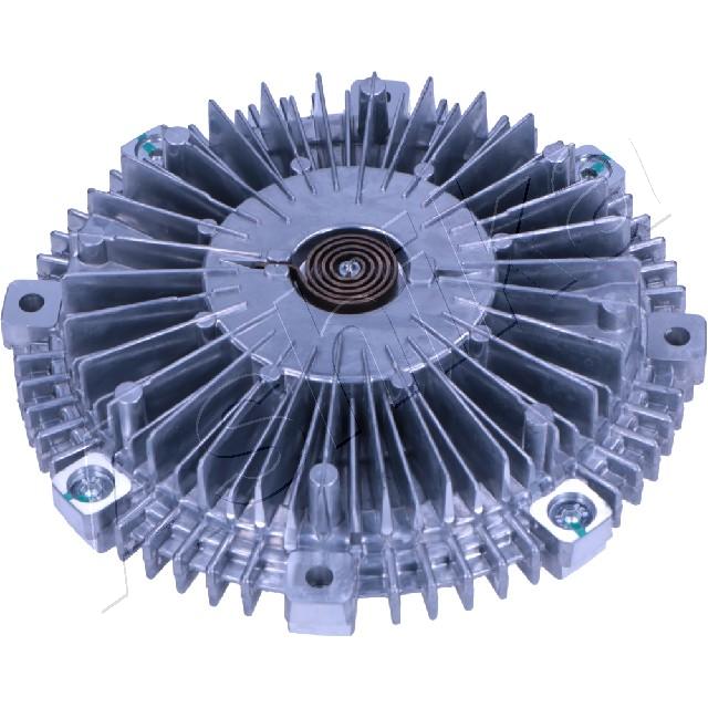 Cupla, ventilator radiator 36-05-520 ASHIKA