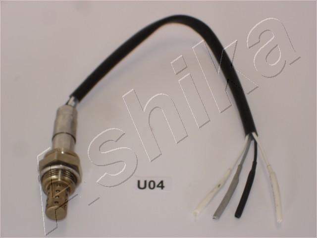 Sonda lambda 43-U04 ASHIKA