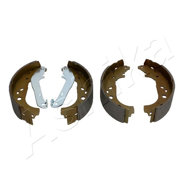 Set saboti frana 55-00-0309 ASHIKA