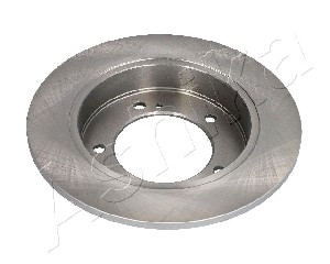 Disc frana 60-08-807C ASHIKA