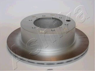 Disc frana 61-0H-005 ASHIKA