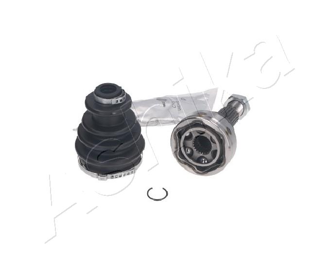 Set articulatie, planetara 62-00-0044 ASHIKA