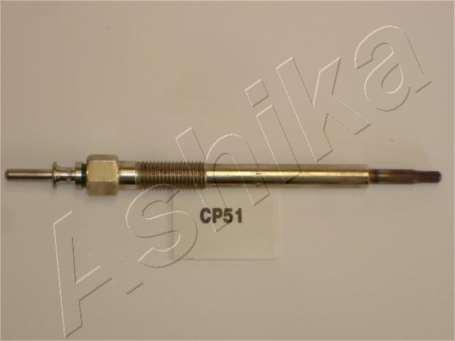 Bujie incandescenta CP51 ASHIKA