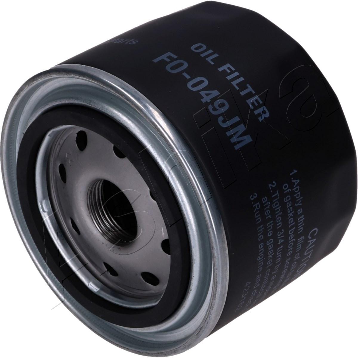 Filtru ulei FO-049JM ASHIKA