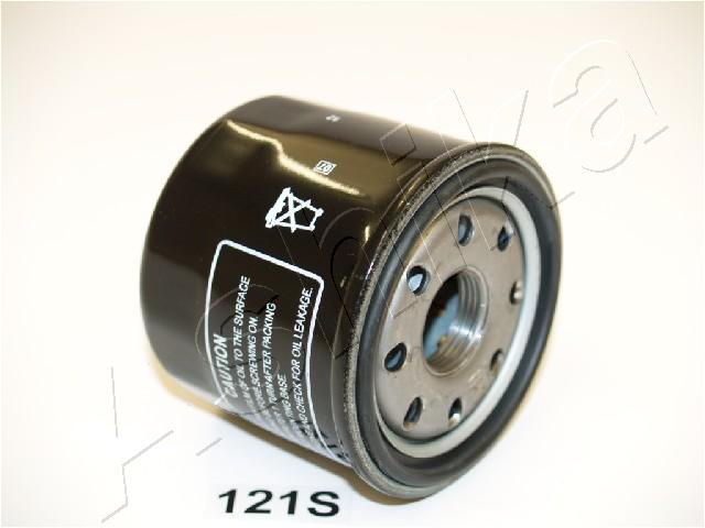Filtru ulei FO-121JM ASHIKA