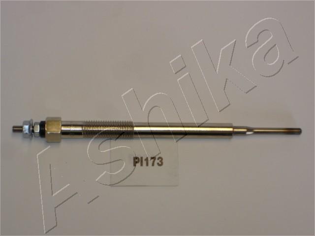 Bujie incandescenta PI173 ASHIKA