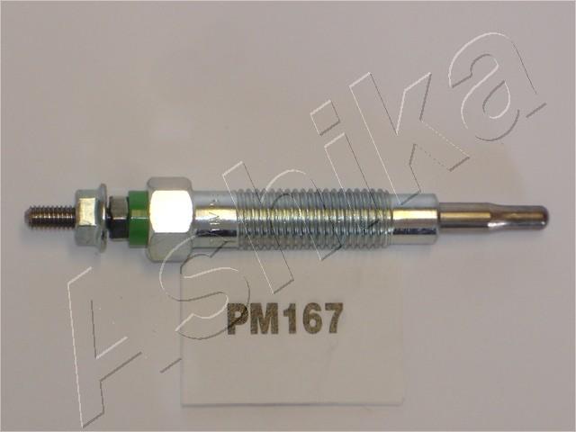Bujie incandescenta PM167 ASHIKA