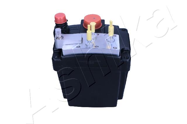 Modul de livrare, injectie aditiv UP-025TR ASHIKA