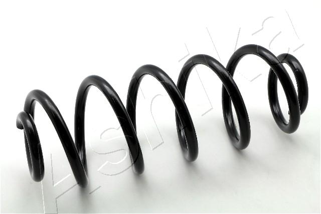 Arc spiral ZCA6100A ASHIKA