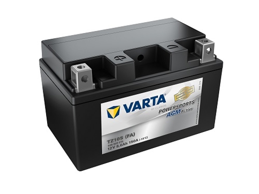 Baterie de pornire 508909015I312 VARTA