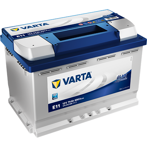 Baterie de pornire 5740120683132 VARTA