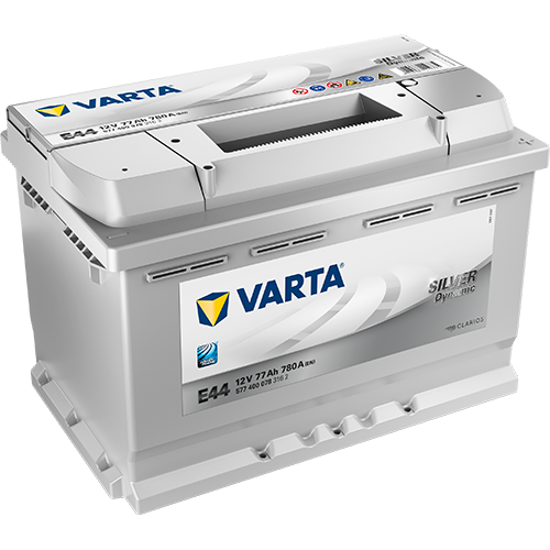 Baterie de pornire 5774000783162 VARTA