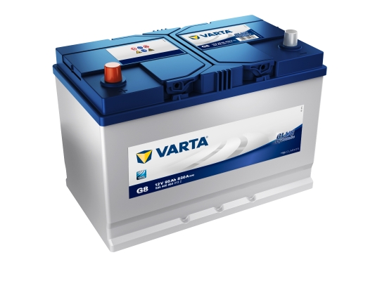 Baterie de pornire 5954050833132 VARTA 12V 95Ah