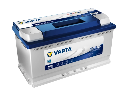 Baterie de pornire 595500085D842 VARTA